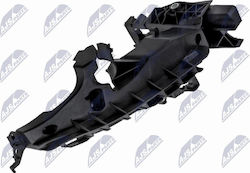 Скоба Прожектори Audi A4 Allroad B8 2009-2016 3.0l Комби Audi A4 Allroad B8 2009-2016 2.0l Комби Audi A4 B8 2007-2016 3.0l Седан