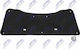 Ηχομόνωση Χώρου Κινητήρα Toyota Rav 4 Iii 2005-2014 3.5l Suv Toyota Rav 4 Iii 2005-2014 2.4l Suv Toyota Rav 4 Iii 2005-2014 2.2l Suv