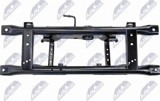 Състав на Оста Renault Duster 2011-0 2.0l SUV Dacia Duster 2010-2018 1.5l SUV Renault Duster 2011-0 1.6l SUV