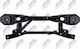 Скоба На Оста Volvo C30 2006-2013 2.0l Хечбек Volvo C30 2006-2013 1.6l Хечбек Volvo C30 2006-2013 2.5l Хечбек