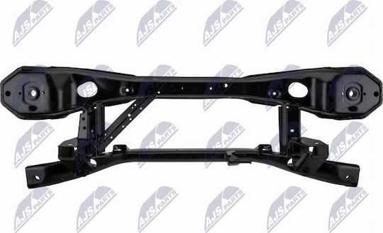Скоба На Оста Volvo C30 2006-2013 2.0l Хечбек Volvo C30 2006-2013 1.6l Хечбек Volvo C30 2006-2013 2.5l Хечбек