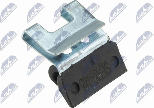 Stütze Für Alesilio Renault Großartiger Szenischer Iii 2009-0 1.9l Mpv Renault Großartiger Szenischer Iii 2009-0 1.6l Mpv Renault Großartiger Szenischer Iii 2009-0 2.0l Mpv