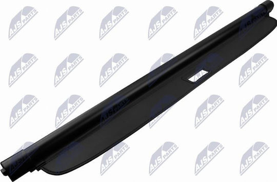 Cargo Cover Ford Kuga I 2008-2012 2.5l Suv Ford Kuga I 2008-2012 2.0l Suv