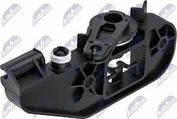 Λαβή Καλύμματος Κινητήρα Audi Tt Roadster 2007-2014 3.2l Convertible Audi Tt Roadster 2007-2014 2.5l Convertible Audi Tt Roadster 2007-2014 2.0l Convertible