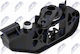 Engine Cover Handle Audi TT Roadster 2007-2014 3.2l Convertible Audi TT Roadster 2007-2014 2.5l Convertible Audi TT Roadster 2007-2014 2.0l Convertible