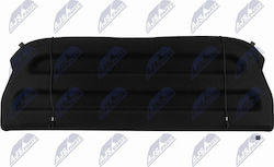 Κάλυμμα Χώρου Φόρτωσης Honda Jazz Iv 2013-0 1.2l Hatchback Honda Jazz Iv 2013-0 1.3l Hatchback Honda Jazz Iv 2013-0 1.5l Hatchback