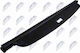 Cargo Area Cover Bmw X5 2018-0 2.0l Suv Bmw X5 2018-0 4.4l Suv Bmw X5 2018-0 3.0l Suv