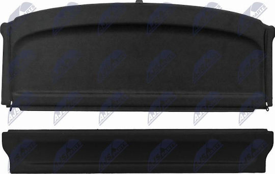 Cargo Cover Bmw X1 2009-2015 3.0l Suv Bmw X1 2009-2015 2.0l Suv Bmw X1 2009-2015 1.6l Suv