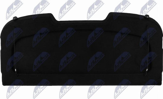 Load Space Cover Ford Fiesta Vi 2008-0 1.4l Hatchback Ford Fiesta Vi 2008-0 1.6l Hatchback Ford Fiesta Vi 2008-0 1.5l Hatchback