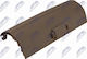 Protective Seat Cover Mercedes-Benz S-class 1998-2005 2.8l Sedan Mercedes-Benz S-class 1998-2005 6.0l Sedan Mercedes-Benz S-class 1998-2005 5.0l Sedan