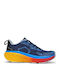 Pentagon Men's Hiking Shoes Blue