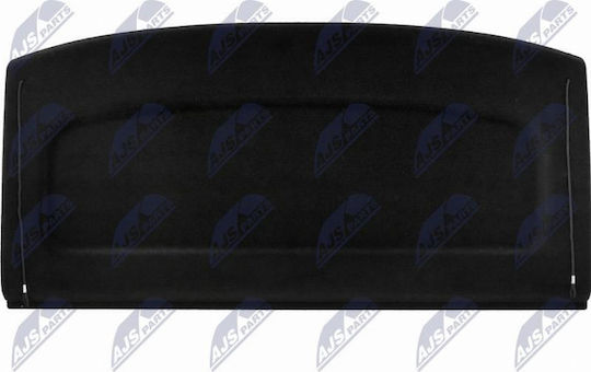 Luggage Compartment Cover Vw Golf Sportsvan Vii 2014-2020 1.2l Hatchback Vw Golf Sportsvan Vii 2014-2020 1.4l Hatchback Vw Golf Sportsvan Vii 2014-2020 2.0l Hatchback