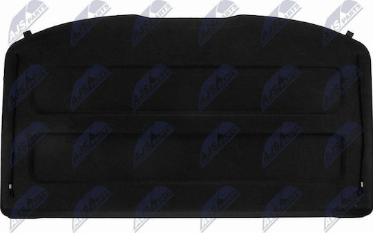 Cargo Cover Mitsubishi Asx 2009-0 1.6l Suv Mitsubishi Asx 2009-0 2.0l Suv Mitsubishi Asx 2009-0 2l Suv