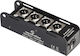 Soundsation Конвертор RJ-45 женски към XLR мъжки 1 бр