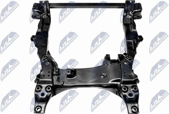 Engine Assembly Support Frame Base Alfa Romeo 159 2005-2012 2.0l Sedan Alfa Romeo 159 2005-2012 2.4l Sedan Alfa Romeo 159 2005-2012 2.2l Sedan