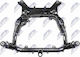 Auxiliary Frame Engine Assembly Base Land Rover Freelander 2 2006-2015 2.2l SUV Land Rover Freelander 2 2006-2015 3.2l SUV Land Rover Freelander 2 2006-2015 2.0l SUV
