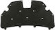 Engine Bay Silencing Material Ford Focus 98-04 014700100 1 Pc