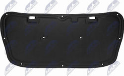 Ηχομόνωση Χώρου Κινητήρα Mazda 3 2013-0 2.2l Hatchback Mazda 3 2013-0 1.6l Hatchback Mazda 3 2013-0 2l Hatchback