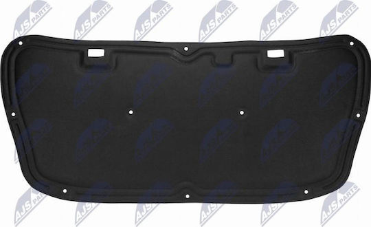 Ηχομόνωση Χώρου Κινητήρα Mazda 3 2013-0 2.2l Hatchback Mazda 3 2013-0 1.6l Hatchback Mazda 3 2013-0 2l Hatchback