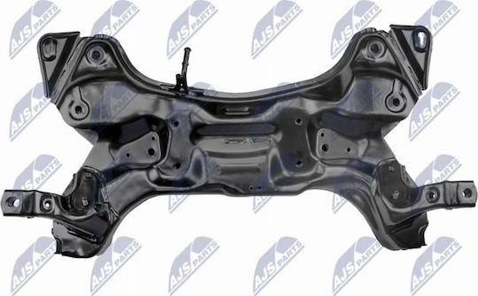 Cadru Suport Bază Motor Hyundai Accent IV 2010-0 1.6L Hatchback Hyundai Accent IV 2010-0 1.4L Hatchback