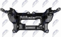 NTY Motorträgerrahmen für Nissan X-trail I 2001-2013 2.2l SUV Nissan X-trail I 2001-2013 2.0l SUV Nissan X-trail I 2001-2013 2.5l SUV