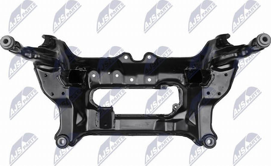 Support Frame Base Engine Assembly Nissan X-trail I 2001-2013 2.2l SUV Nissan X-trail I 2001-2013 2.0l SUV Nissan X-trail I 2001-2013 2.5l SUV
