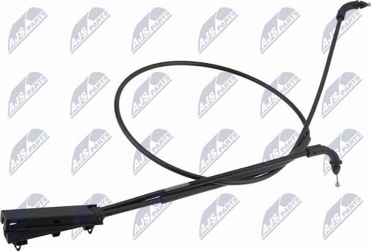 Cablu Capotă Bmw 3 2018-0 2l Sedan Bmw 3 2018-0 1.6l Sedan Bmw 3 2018-0 3.0l Sedan