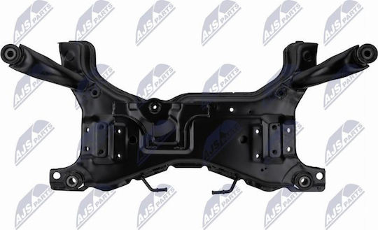 Помощна Рамка База Двигателен Модул Volvo S40 Ii 2003-2012 2.0l Седан Volvo S40 Ii 2003-2012 2.5l Седан Volvo S40 Ii 2003-2012 2.4l Седан