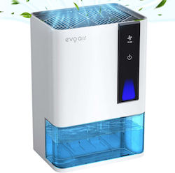 EvoAir Hidry Plus Cu Wi-Fi 0.9Lt/Zi