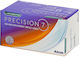 Alcon Precision7 For Astigmatism 27 Weekly Astigmatism Silicone Hydrogel Contact Lenses with UV Protection