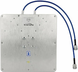DeLock LTE (Lora) Εξωτερική Κεραία 4G Κατευθυντική DeLock LTE (Lora) Εξωτερική Κεραία 4G Κατευθυντική