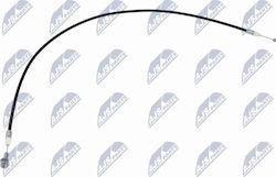 Ντίζα Καπό Kia Rio Ii 2005-2011 1.6l Hatchback Kia Rio Ii 2005-2011 1.4l Hatchback Kia Rio Ii 2005-2011 1.5l Hatchback