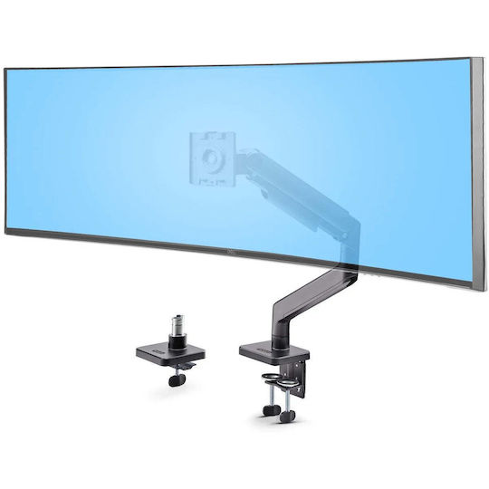 StarTech Βάση Γραφείου Οθόνης έως 49" (H1M1AG1-MONITOR-ARM)