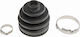 NTY Frontsystem Für Alfa Romeo 33 1983-1993 1.3l Hatchback Audi 80 B1 Limousine 1972-1978 1.6l Limousine Audi 80 B1 Limousine 1972-1978 1.5l Limousine