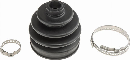 NTY Frontsystem Für Alfa Romeo 33 1983-1993 1.3l Hatchback Audi 80 B1 Limousine 1972-1978 1.6l Limousine Audi 80 B1 Limousine 1972-1978 1.5l Limousine