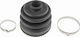 NTY Frontsystem Für Nissan 100nx 1990-1996 2.0l Coupé Rover 600 I 1993-2000 2.0l Limousine Mazda 626 Ii 1982-1990 2.0l Limousine