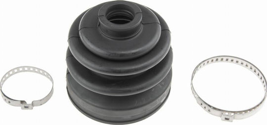 NTY Frontsystem Für Nissan 100nx 1990-1996 2.0l Coupé Rover 600 I 1993-2000 2.0l Limousine Mazda 626 Ii 1982-1990 2.0l Limousine
