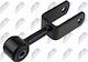 Vw Crafter 30-50 Plattform Chassis 2006-2016 2.0l Van Torsionsstab