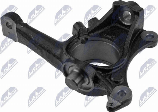Steering Knuckle Suspension Wheels Peugeot 407 2004-2011 2.2l Sedan Peugeot 407 2004-2011 2.0l Sedan Peugeot 407 2004-2011 2.7l Sedan
