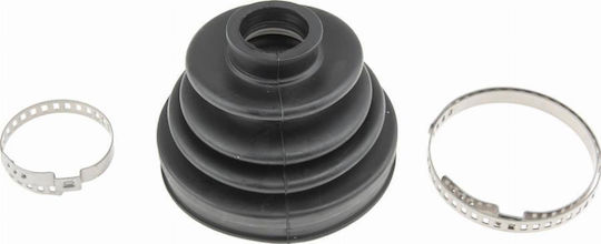 Гумена Маншон На Задния Водещ Вал Toyota 4 Runner Ii 1987-1996 3.0l Suv Toyota 4 Runner Ii 1987-1996 2.4l Suv Toyota Avensis Verso 2001-2011 2.0l Mpv