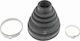 Drive Shaft Gaiter Toyota 4 Runner IV 2002-2009 4.7L SUV Toyota 4 Runner IV 2002-2009 4.0L SUV Toyota FJ Cruiser 2005-2018 4.0L SUV