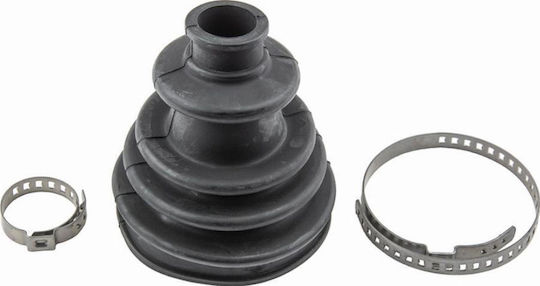 Φούσκα Άξονας Μετάδ Κίνησης Bmw 3 1982-1992 2.5l Sedan Bmw 3 Touring 1987-1994 2.5l Estate Ford Escort Iii 1980-1986 1.6l Hatchback