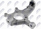 Steering Knuckle Suspension Wheels Chevrolet Corvette Convertible 1997-2004 5.7l Convertible Chevrolet Corvette Coupe 1997-2004 5.7l Coupe