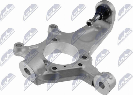 Steering Knuckle Suspension Wheels Chevrolet Corvette Convertible 1997-2004 5.7l Convertible Chevrolet Corvette Coupe 1997-2004 5.7l Coupe