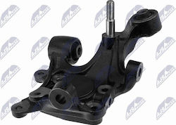 Ακραξόνιο Ανάρτηση Τροχών Hyundai Sonata V 2004-2014 3.3l Sedan Hyundai Sonata V 2004-2014 2.4l Sedan Hyundai Sonata V 2004-2014 2.0l Sedan