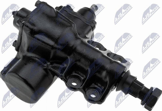 Палец на кормилно управление Nissan Pick Up 1997-2005 3.2л Pickup Nissan Pick Up 1997-2005 2.5л Pickup Nissan Pick Up 1997-2005 2.4л Pickup