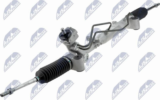 Комплект за управление Saab 9-3 2002-2015 1.8л Седан Saab 9-3 2002-2015 1.9л Седан Saab 9-3 Кабриолет 2003-2015 1.9л Кабриолет