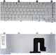 Немска Клавиатура За Лаптоп Hp Pavilion Dv4000 Dv4100 Dv4200 Dv4300 Dv4400 V4000 V4100 383495-001 383495-041 384635-001 384635-041 Mp-03906d0-4421 De Сива Код 40185de
