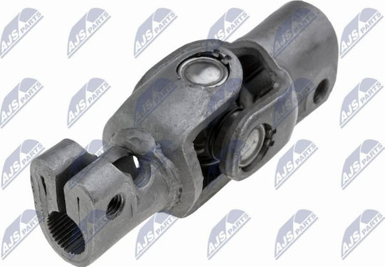 Steering Column Nissan 370Z Coupe 2009-0 3.7L Coupe Nissan 370Z Roadster 2009-0 3.7L Convertible Infiniti EX 2007-0 3.7L SUV