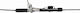 Компас за управление Peugeot 4007 2007-2013 2.2л SUV Peugeot 4007 2007-2013 2.4л SUV Citroën C-Crosser 2007-2012 2.2л SUV